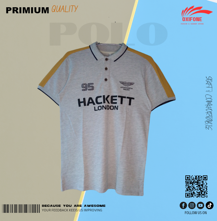 New Primium Hight Quality Polo T-Shirt For Men