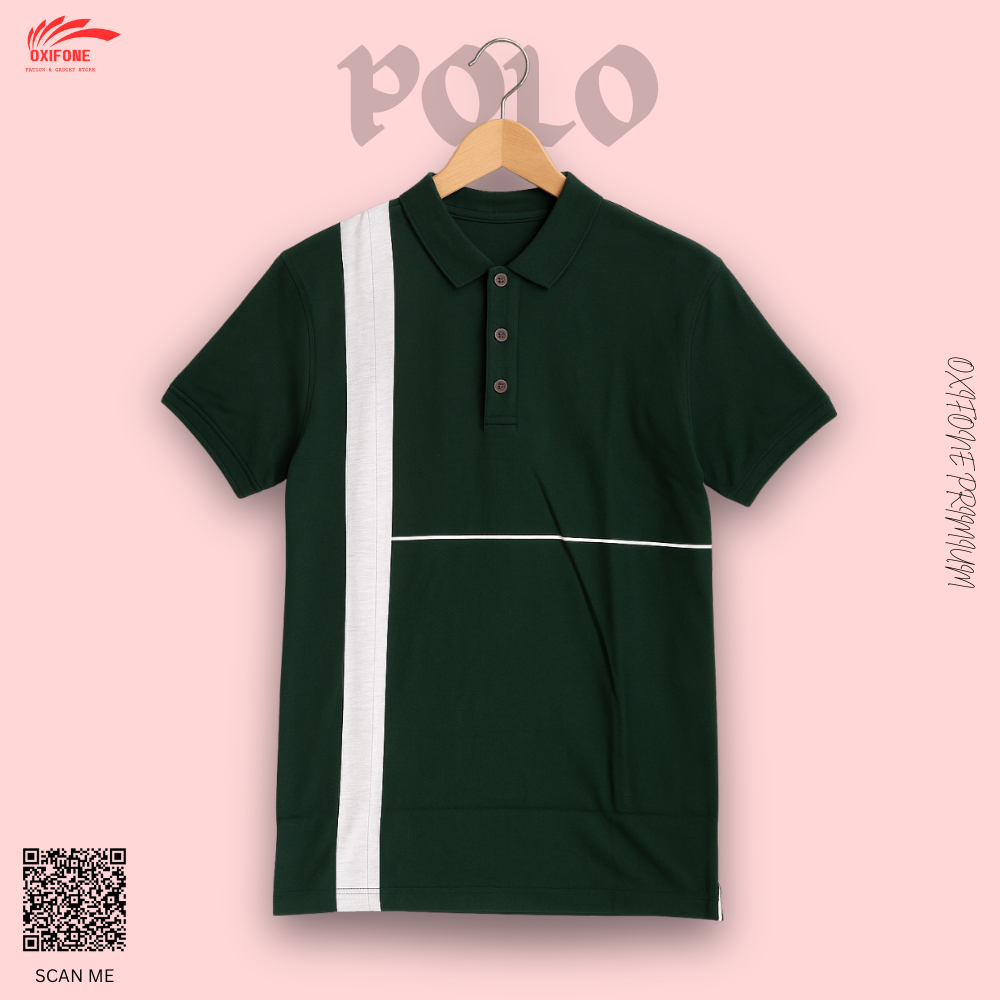 New Primium Hight Quality Polo T shirt For Men ON oxifone