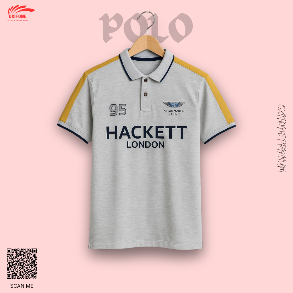 New Primium Hight Quality Polo T-Shirt For Men
